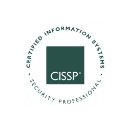 CISSP Security Professional