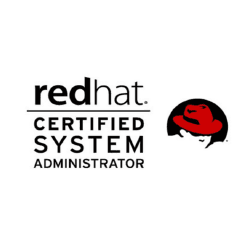 RedHat Certified System Administrator