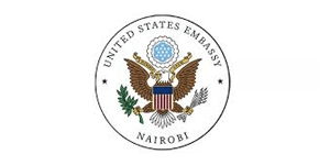 American Embassy Nairobi