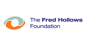 The Fred Hollows Foundation